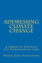 Addressing Climate Change