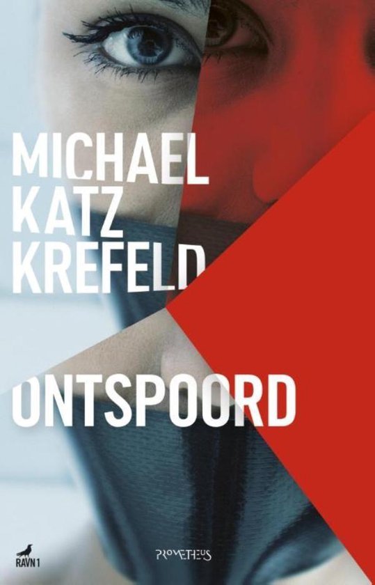 Ontspoord - Michael Katz Krefeld | 