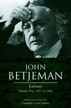 John Betjeman Letters: v. 2