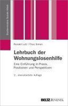 Lehrbuch der Wohnungslosenhilfe