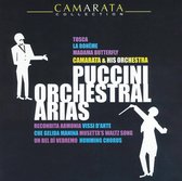 Puccini Orchestral Arias