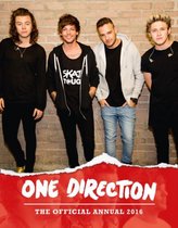 One Direction: The Official Annual