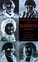 Forerunners of Darwin, 1745-1859