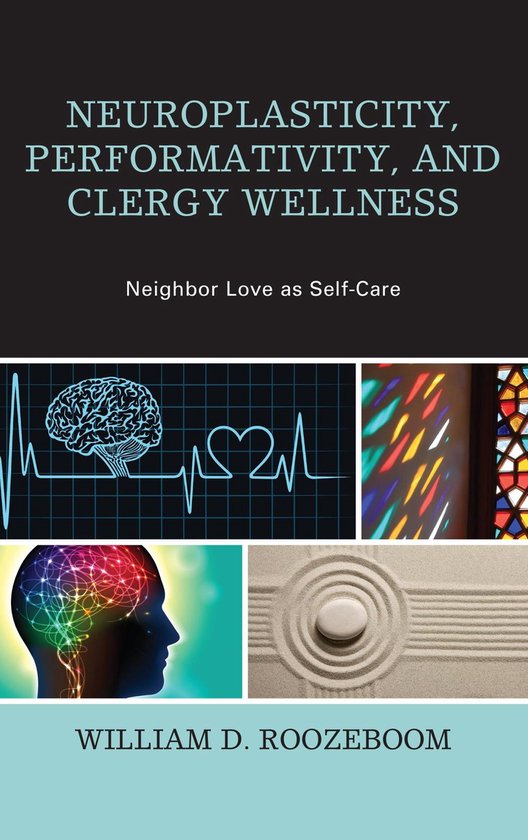 Emerging Perspectives in Pastoral Theology and Care - Neurop ... - cover