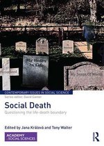Contemporary Issues in Social Science - Social Death