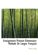 Enseignement Primaire L Mentaire