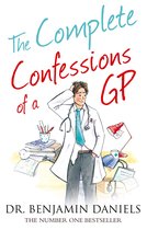 The Confessions Series - The Complete Confessions of a GP (The Confessions Series)