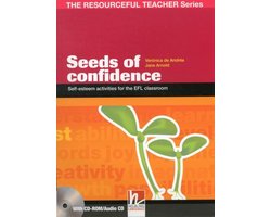 Seeds of Confidence with CD-ROM - The Resourceful Teacher Series