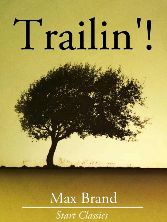 Trailin'! - cover