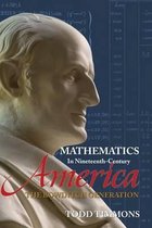 Mathematics in Nineteenth-Century America