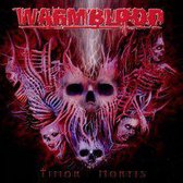 Warmblood - Timor Mortis