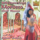 Belly Dance from Morocco [1997]