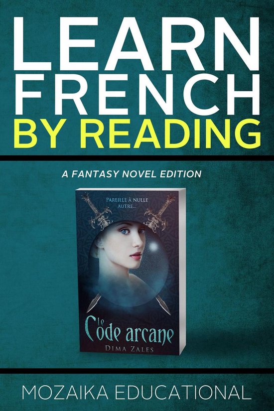 Learn French - cover