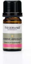 Tisserand Aromatherapy Jasmine absolute ethically harvested 2 ml