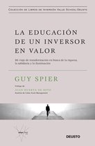 Colección de libros de inversión Value School - La educación de un inversor en valor