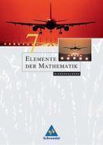 Elemente der Mathematik 7. Sekundarstufe 1. Niedersachsen