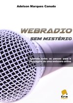 Webradio sem Mistério