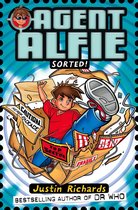 Agent Alfie 2 - Sorted! (Agent Alfie, Book 2)