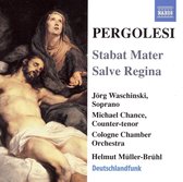 Soloists Cologne Co - Stabat Mater (CD)