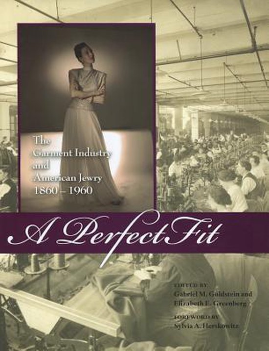 A Perfect Fit - cover