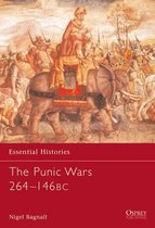 Punic Wars 264-146 Bc