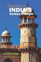 Experience India's Golden Triangle 2019