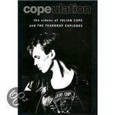 Copeulation: The Videos of Julian Cope And The Teardrop Explodes