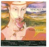 Macalla - Mna Na Heireann (CD)