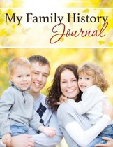 My Family History Journal