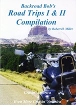 Motorcycle Road Trips 35 - Motorcycle Road Trips (Vol. 35) Road Trips I & II Compilation - On Sale!