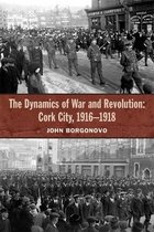 The Dynamics of War and Revolution