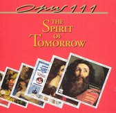 Spirit of Tomorrow