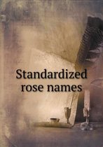 Standardized Rose Names