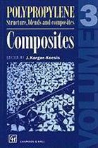 Polypropylene Structure, blends and Composites