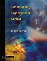 Understanding Organisational Context