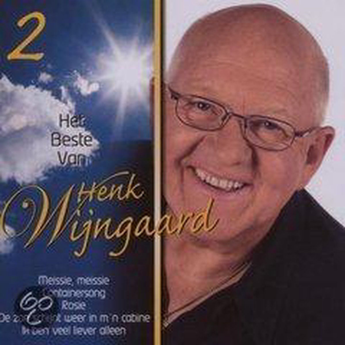 Beste Van Vol. 2, Het