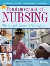 Fundamentals of Nursing