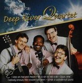 Het Beste Van Deep River Quartet