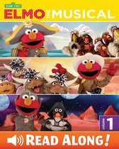 Sesame Street - Elmo the Musical: Volume One (Sesame Street Series)