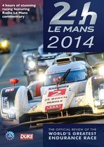 Le Mans Review 2014