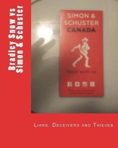 Corruption in Publishing