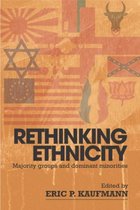 Rethinking Ethnicity