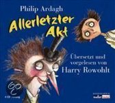 Allerletzter Akt