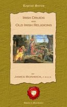 Irish Duids and Old Irish Religions