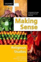 Making Sense in Religious Studies