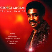 The Very Best Of George McCrae