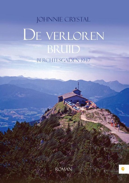 De verloren bruid, Johnnie Crystal 9789048431335 Boeken De verloren bruid, Johnnie Crystal 9789048431335 Boeken