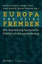 Europa und seine Fremden