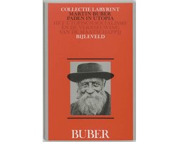 Collectie Labyrint - Paden in Utopia