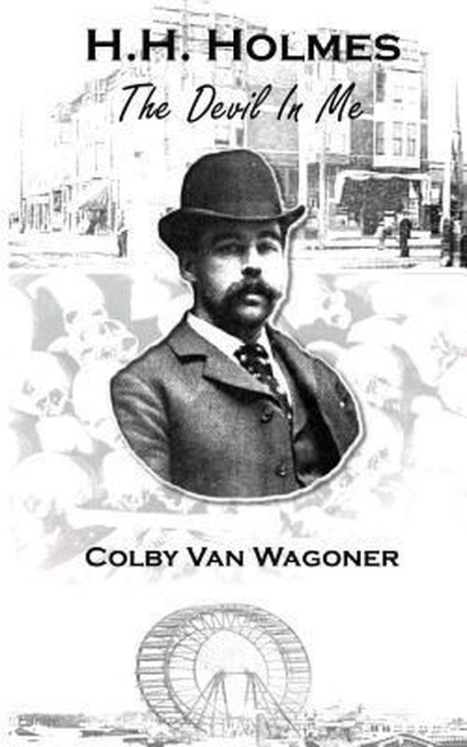 H H Holmes